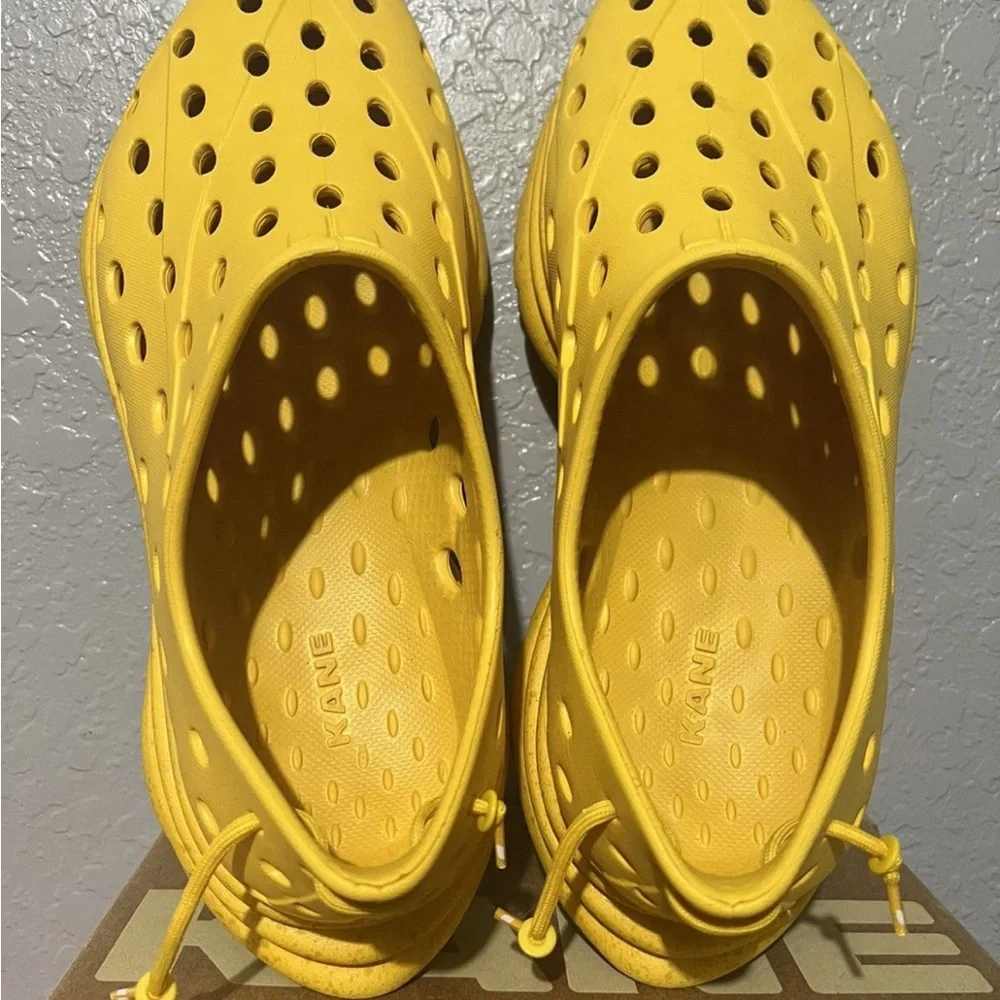 Kane recovery footwear - Picture 6 of 8